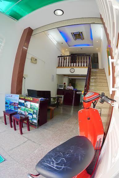 Sea Moon Hotel Nha Trang Exterior foto
